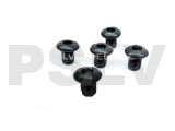 HC005-S DIN 12.9 Button Head Cap M2x5 (5pcs) 